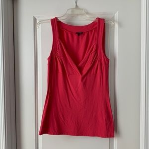Express V-neck women’s tank